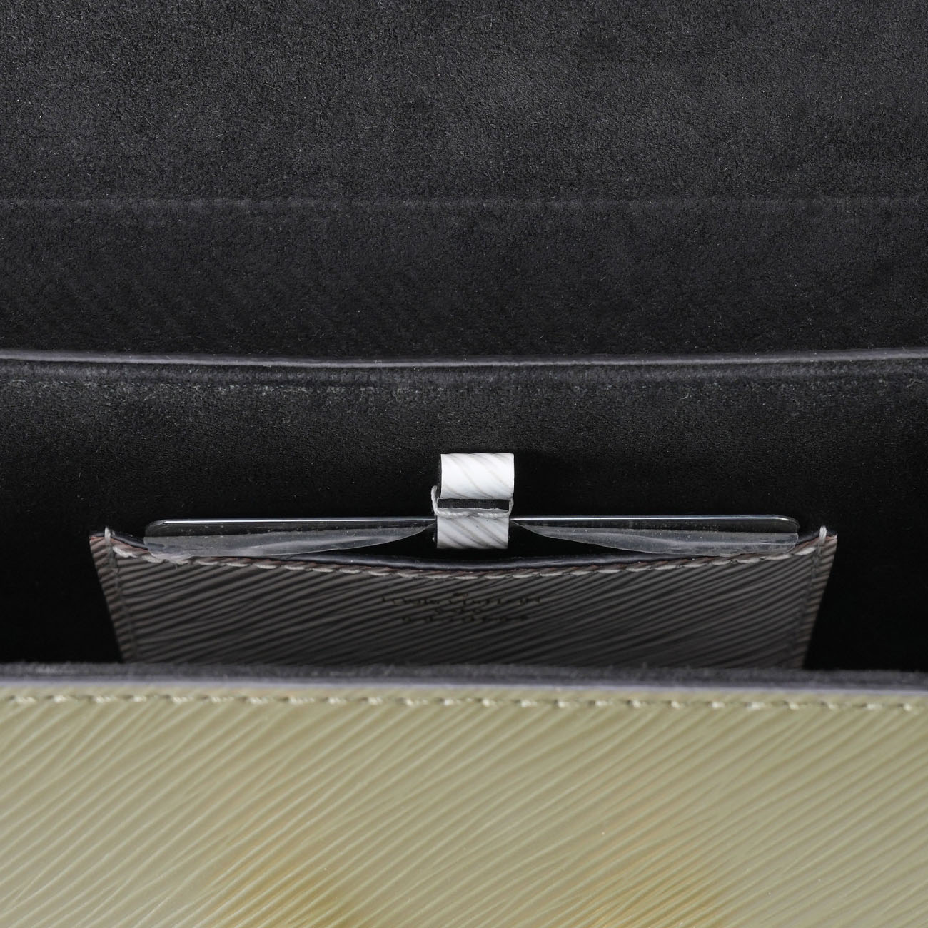 LOUIS VUITTON(USED)루이비통 M50282 에삐 트위스트 MM